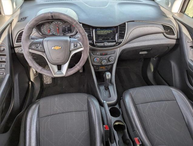 used 2019 Chevrolet Trax car, priced at $8,989