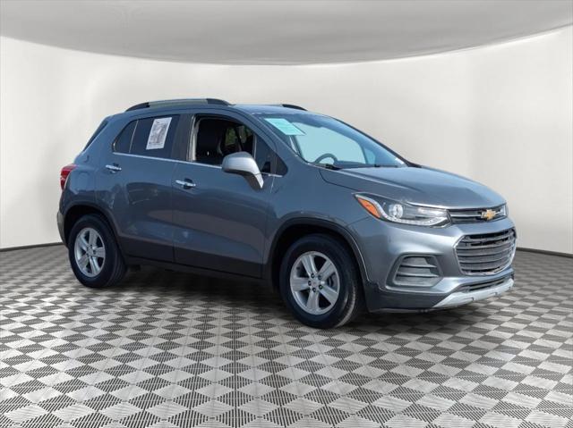 used 2019 Chevrolet Trax car, priced at $8,989