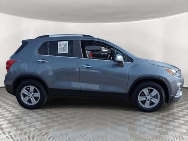 used 2019 Chevrolet Trax car, priced at $8,989