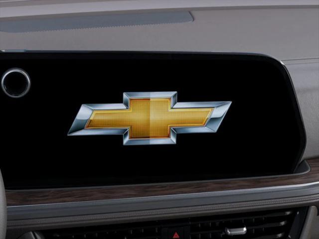 new 2025 Chevrolet Suburban car, priced at $71,280