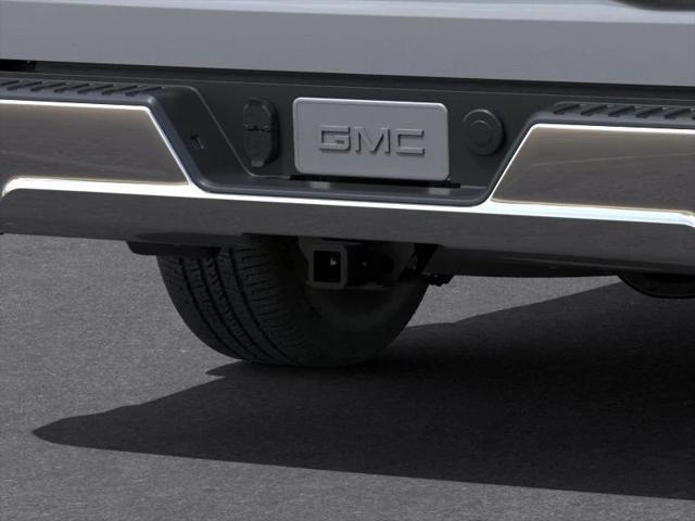 new 2025 GMC Sierra 1500 car, priced at $39,425