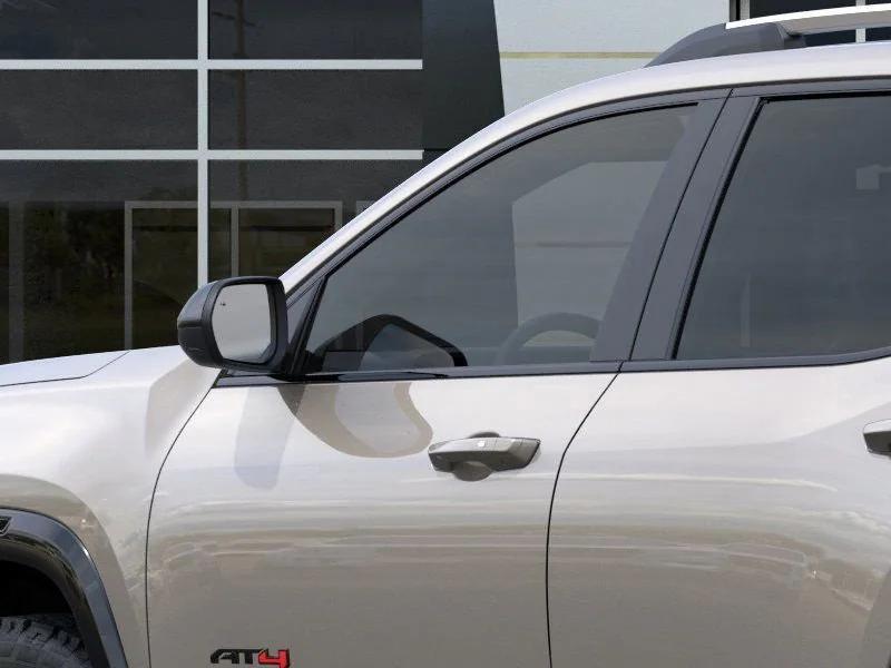 new 2026 GMC Terrain car, priced at $41,655