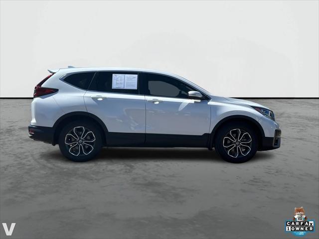 used 2020 Honda CR-V car, priced at $28,589