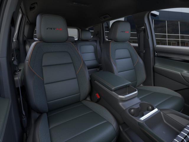 new 2026 GMC Terrain car, priced at $41,165