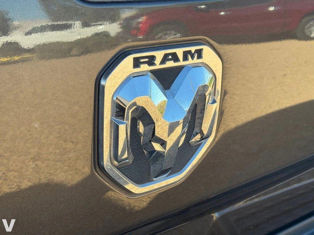 used 2021 Ram 3500 car, priced at $56,288