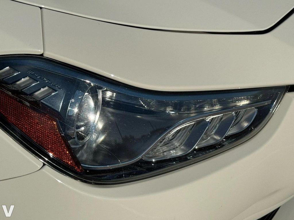 used 2016 Maserati Ghibli car, priced at $15,999