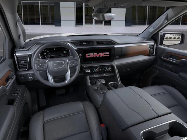 new 2025 GMC Sierra 1500 car, priced at $68,260