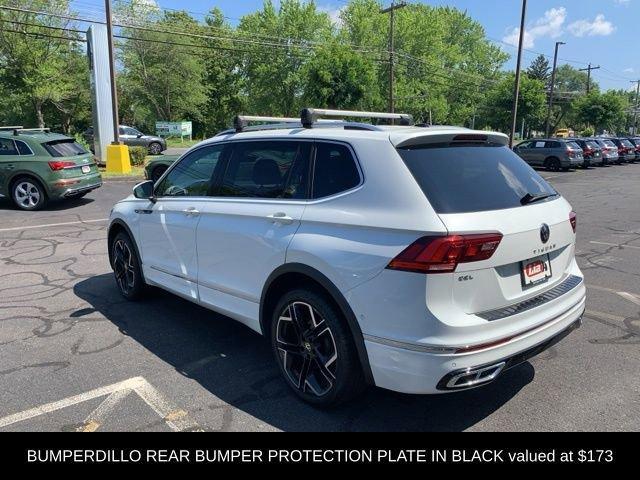 used 2024 Volkswagen Tiguan car, priced at $32,944