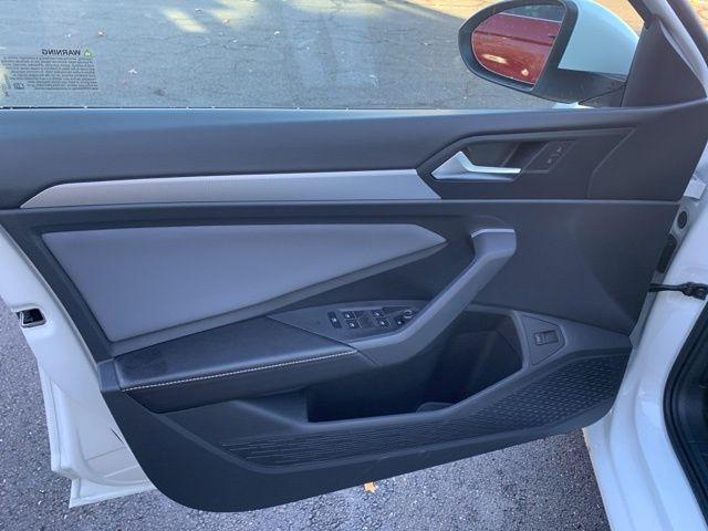 new 2026 Volkswagen Jetta car, priced at $28,475