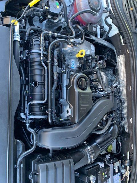 new 2026 Volkswagen Jetta car, priced at $28,475