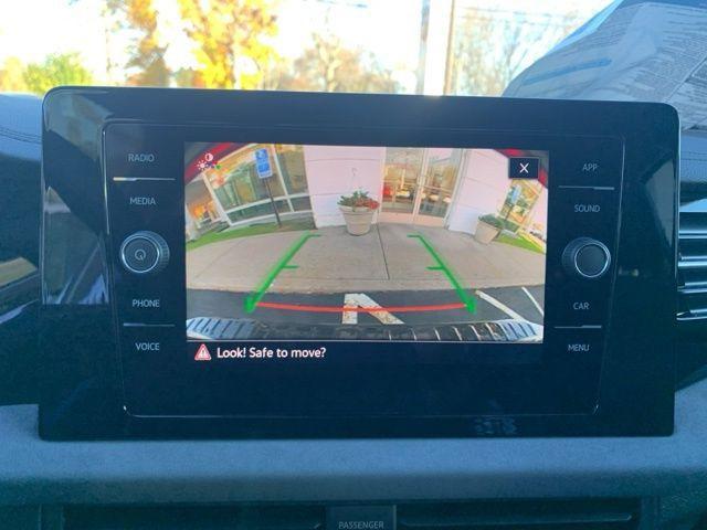 new 2026 Volkswagen Jetta car, priced at $28,475