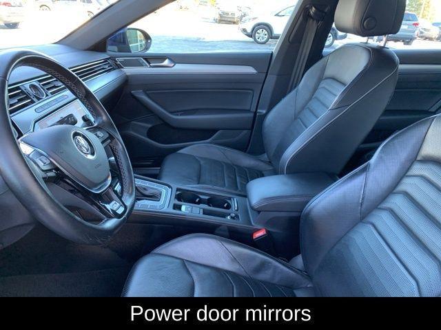 used 2019 Volkswagen Arteon car, priced at $25,887