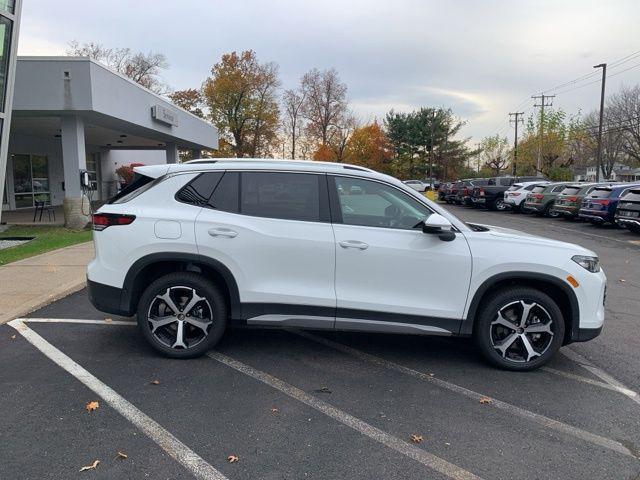 new 2026 Volkswagen Tiguan car, priced at $36,948