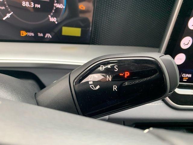 new 2026 Volkswagen Tiguan car, priced at $36,948