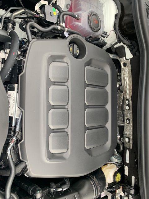 new 2026 Volkswagen Tiguan car, priced at $36,948