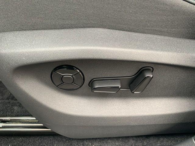 new 2026 Volkswagen Tiguan car, priced at $36,948