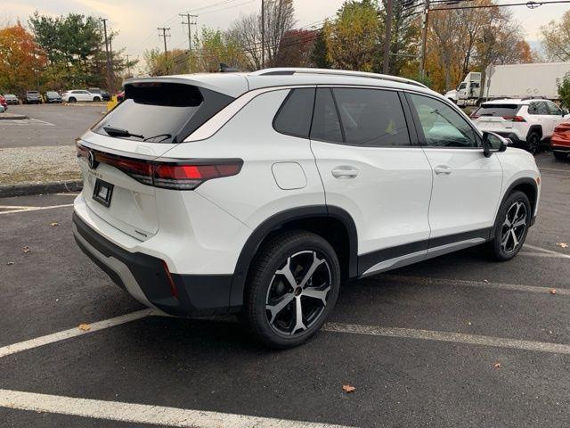 new 2026 Volkswagen Tiguan car, priced at $36,948