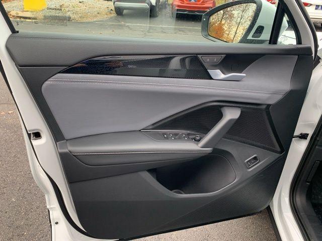 new 2026 Volkswagen Tiguan car, priced at $36,948