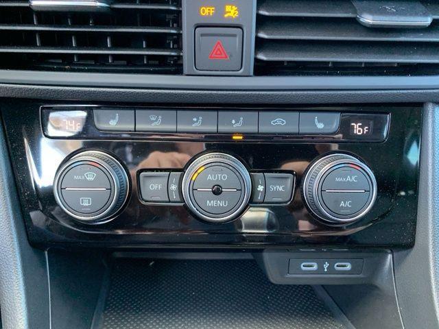 used 2024 Volkswagen Jetta car, priced at $23,288