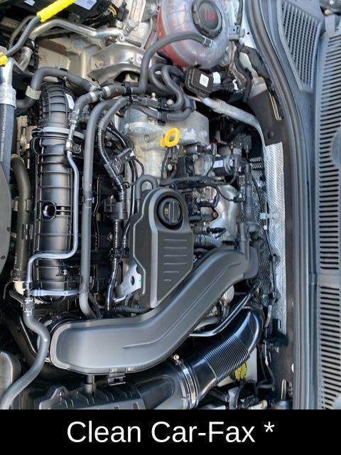 used 2024 Volkswagen Jetta car, priced at $23,288