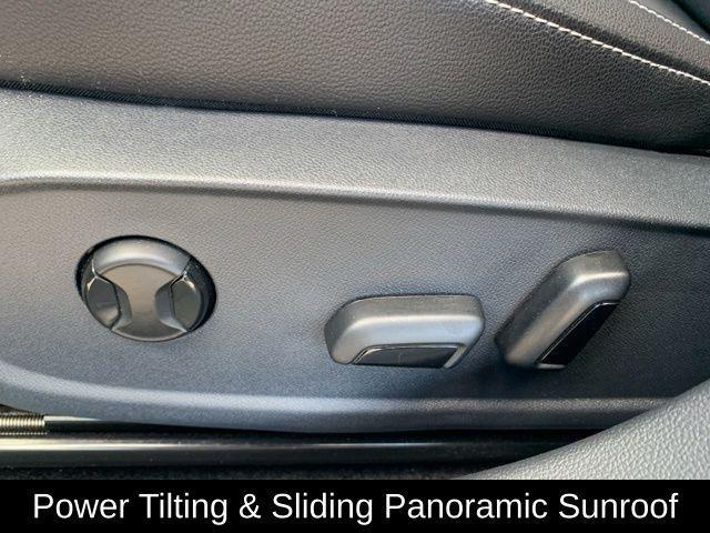 used 2024 Volkswagen Jetta car, priced at $23,288