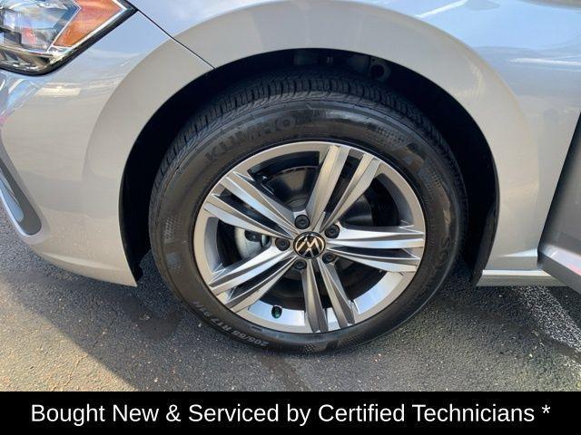 used 2024 Volkswagen Jetta car, priced at $23,288