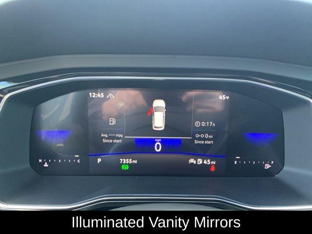 used 2024 Volkswagen Jetta car, priced at $23,288