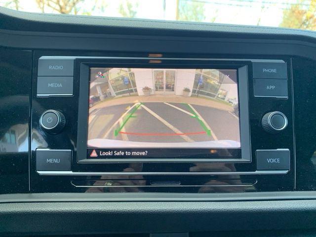 used 2024 Volkswagen Jetta car, priced at $23,288