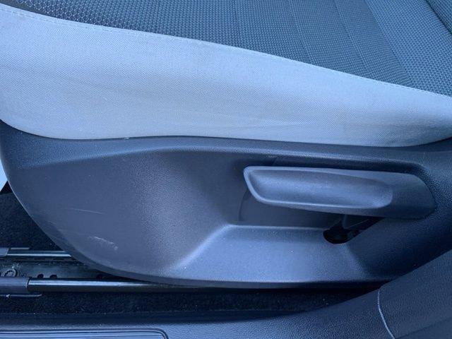 used 2025 Volkswagen Taos car, priced at $25,488