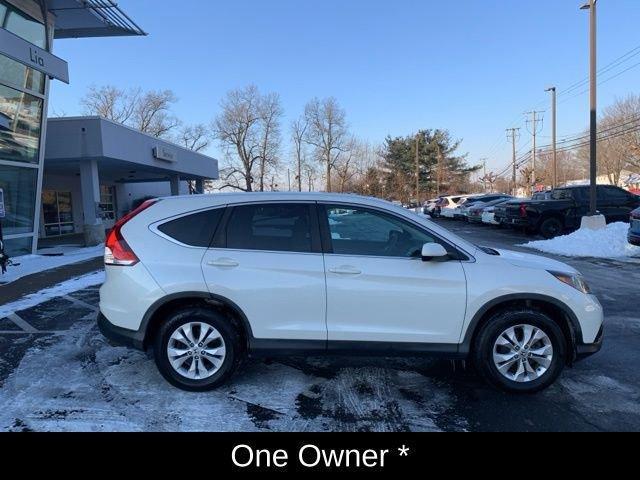 used 2014 Honda CR-V car, priced at $17,488