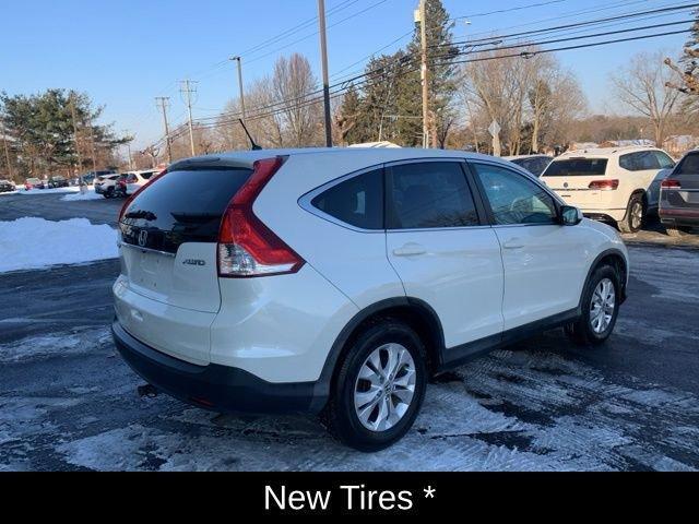 used 2014 Honda CR-V car, priced at $17,488