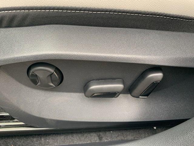 new 2025 Volkswagen Taos car, priced at $30,696