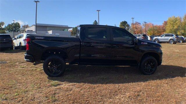 used 2023 Chevrolet Silverado 1500 car, priced at $44,899