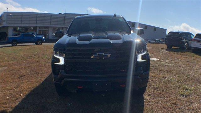 used 2023 Chevrolet Silverado 1500 car, priced at $44,899