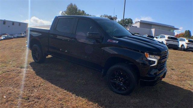 used 2023 Chevrolet Silverado 1500 car, priced at $44,899