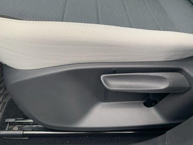new 2025 Volkswagen Taos car, priced at $27,889