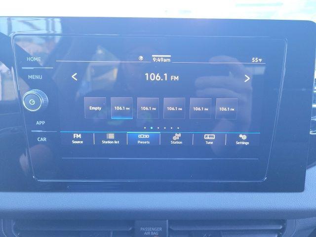 new 2026 Volkswagen Jetta car, priced at $25,004