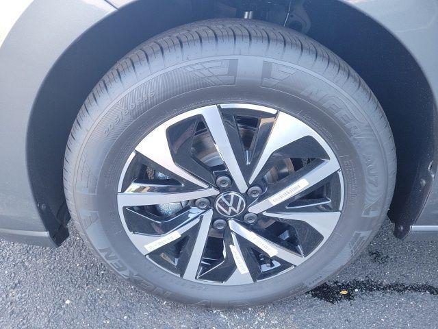 new 2026 Volkswagen Jetta car, priced at $25,004