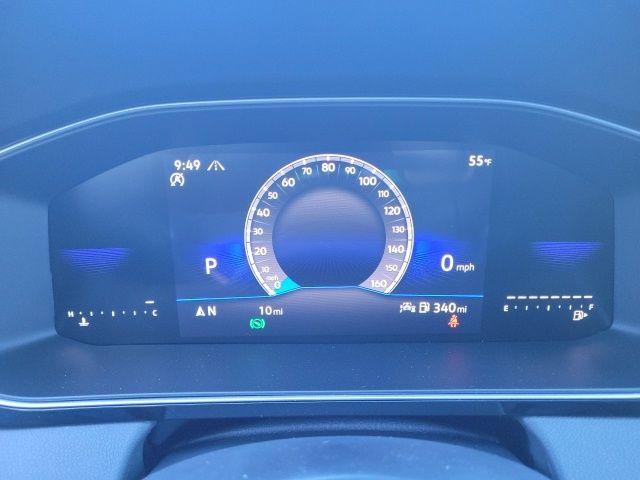 new 2026 Volkswagen Jetta car, priced at $25,004