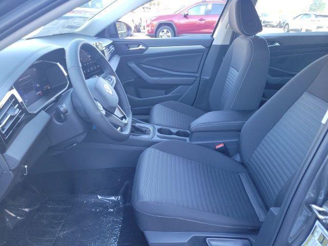 new 2026 Volkswagen Jetta car, priced at $25,004