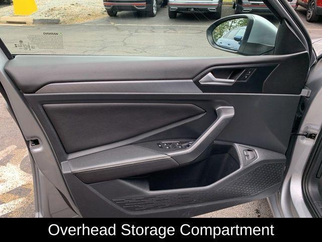 used 2024 Volkswagen Jetta car, priced at $18,999