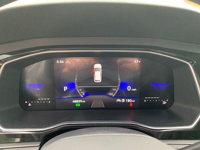 used 2024 Volkswagen Jetta car, priced at $18,999