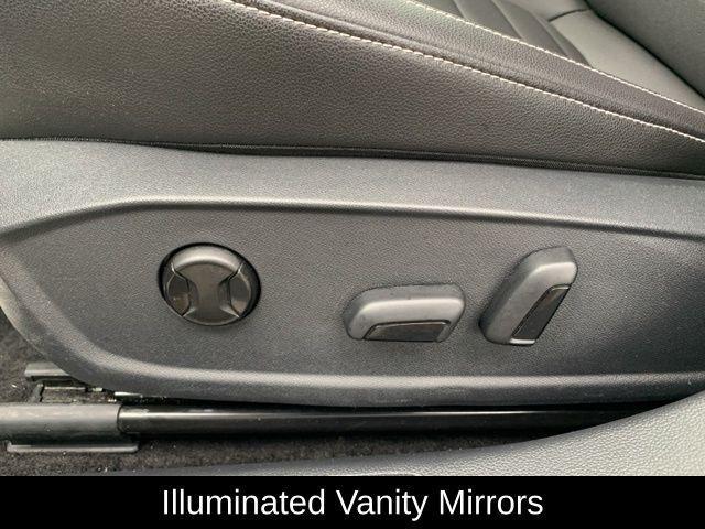 used 2024 Volkswagen Jetta car, priced at $18,999