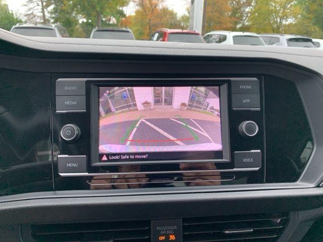 used 2024 Volkswagen Jetta car, priced at $18,999