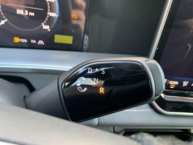 new 2026 Volkswagen Tiguan car, priced at $40,756