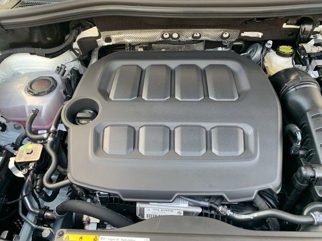 new 2026 Volkswagen Tiguan car, priced at $40,756