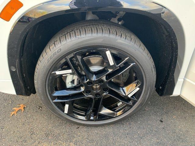 new 2026 Volkswagen Tiguan car, priced at $40,756