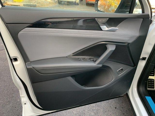 new 2026 Volkswagen Tiguan car, priced at $40,756