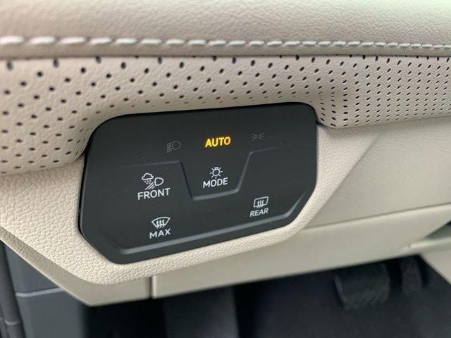 new 2025 Volkswagen Atlas car, priced at $43,295