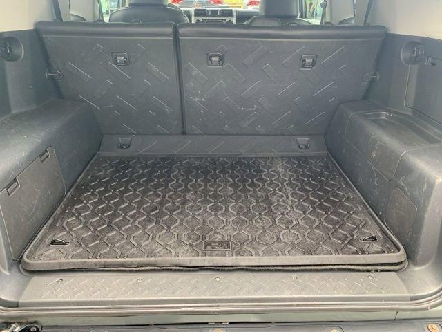 used 2010 Toyota FJ Cruiser car, priced at $17,478
